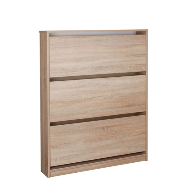 Bradop botník výklopný D35