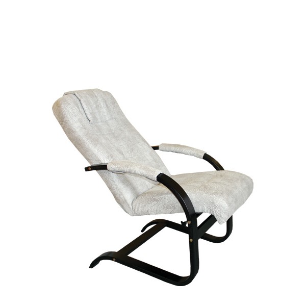 Bradop pohupovací křeslo R37