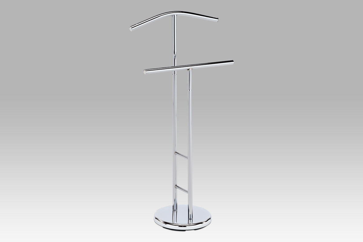 Autronic - Němý sluha, chrom - 83989 CR