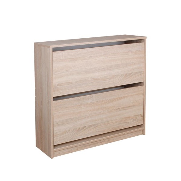 Bradop výklopný botník D08