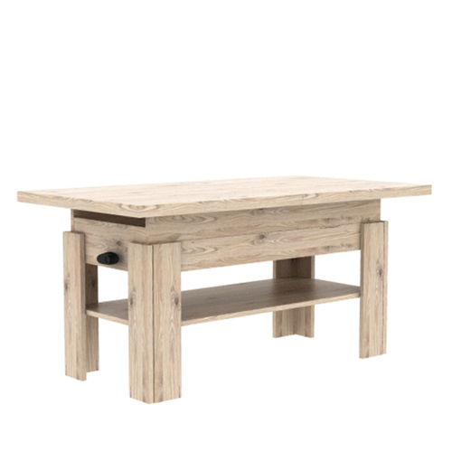 Bradop konferenční stolek K36