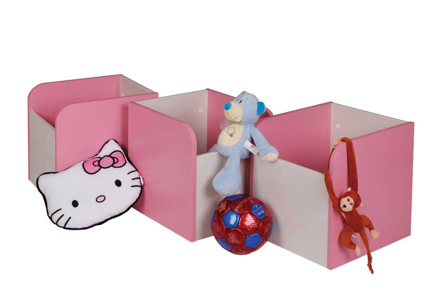 Bradop box C120 Casper