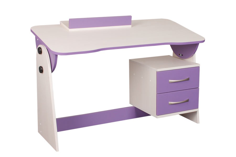 Bradop Psací stůl sklápěcí univerzální C130