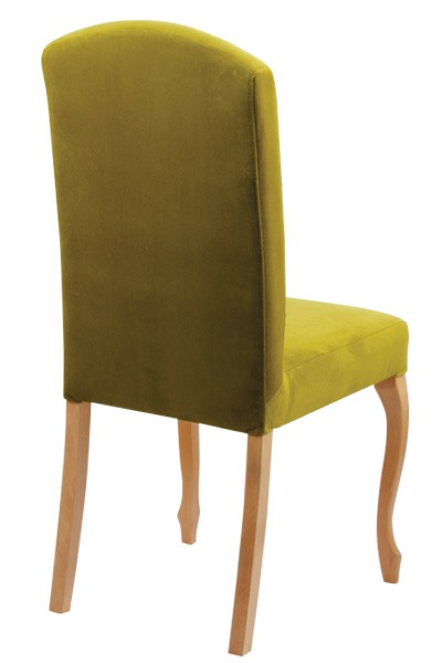 Bradop jídelní židle Z155