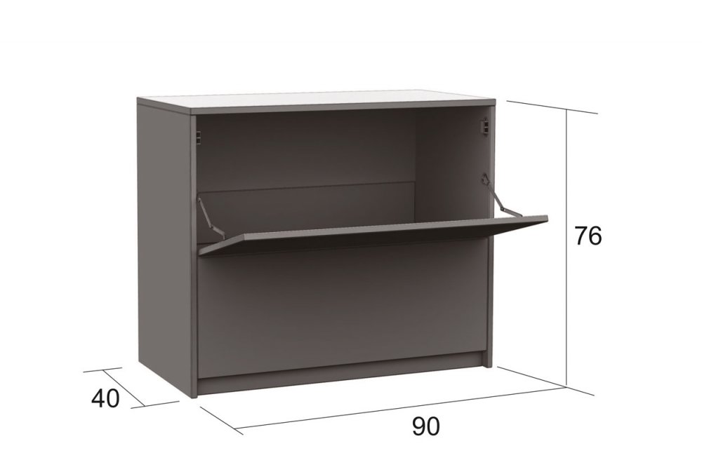 Bradop Peřináč L350