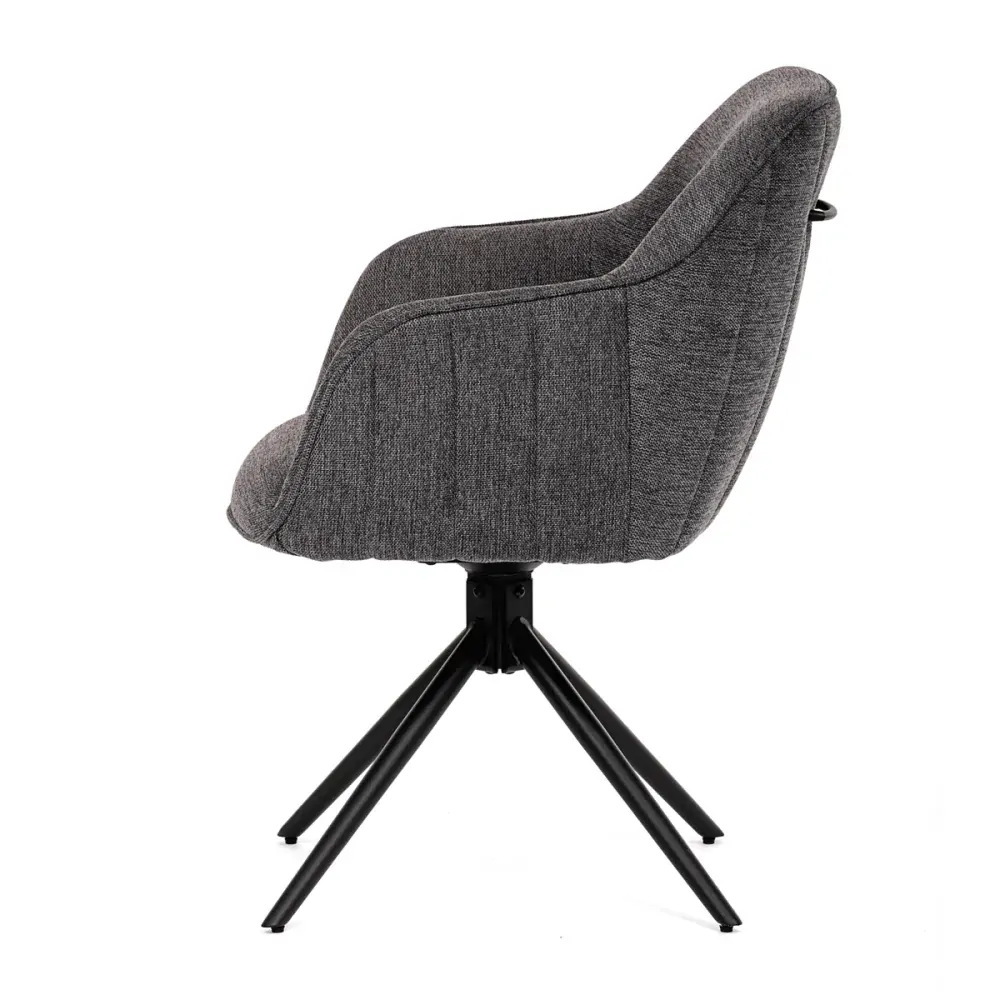Autronic - jídelní židle DCH-536 GREY2