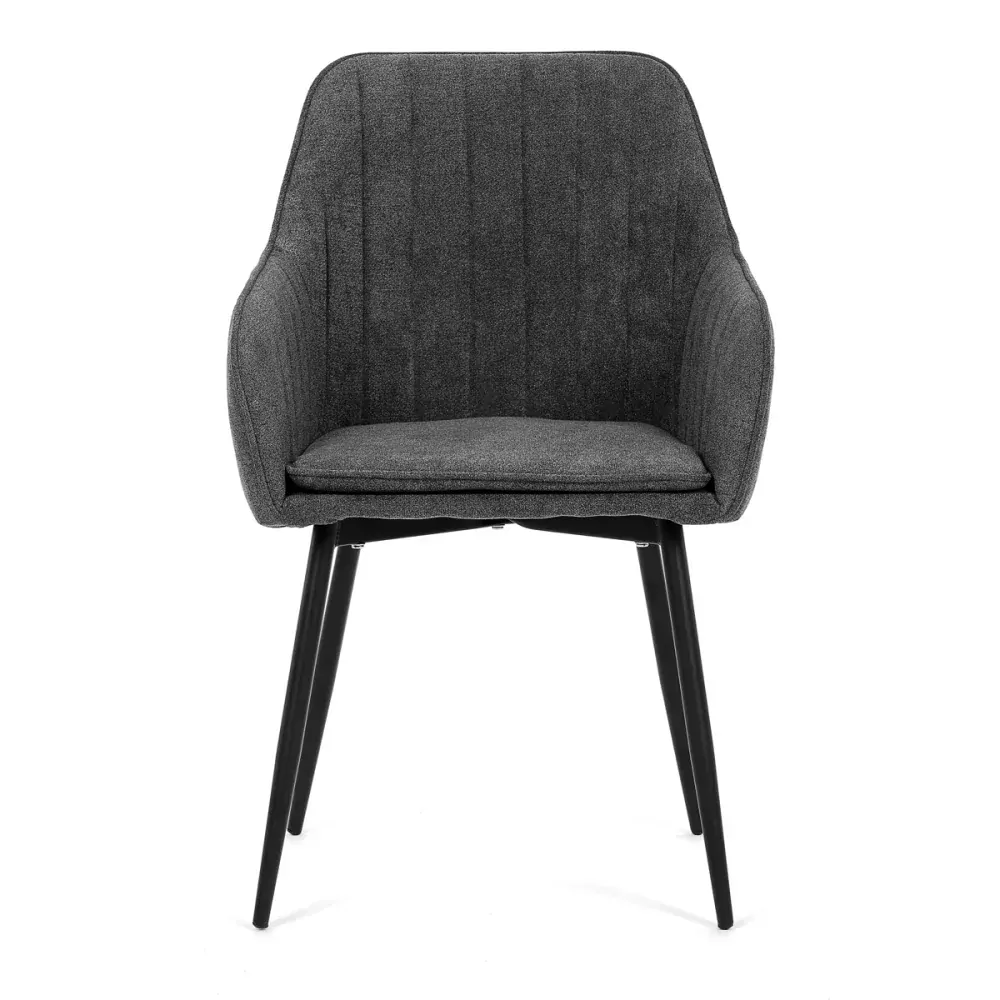 Autronic - jídelní židle DCL-221 GREY2
