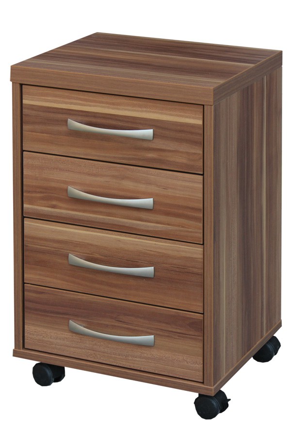 Bradop kontejner na kolečkách Monty C054