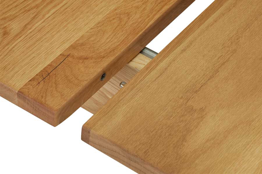 Bradop rozkládací jídelní stůl S10