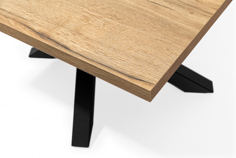 Konferenční stolek DAVID K301