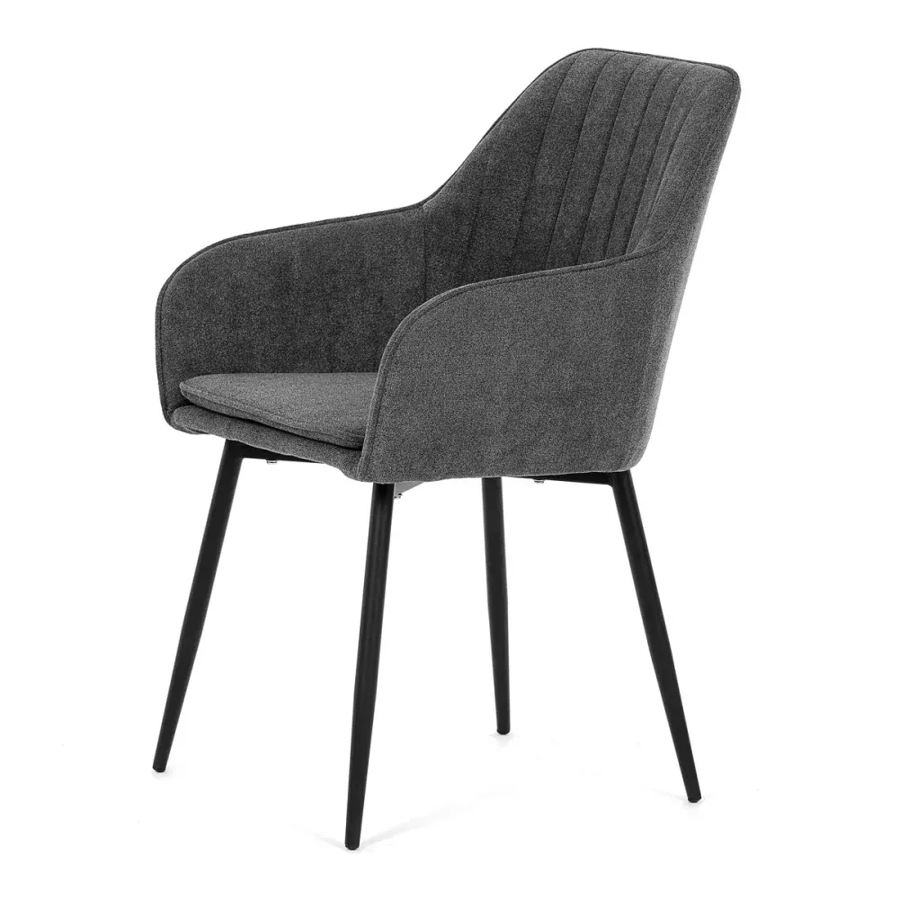 Autronic - jídelní židle DCL-221 GREY2