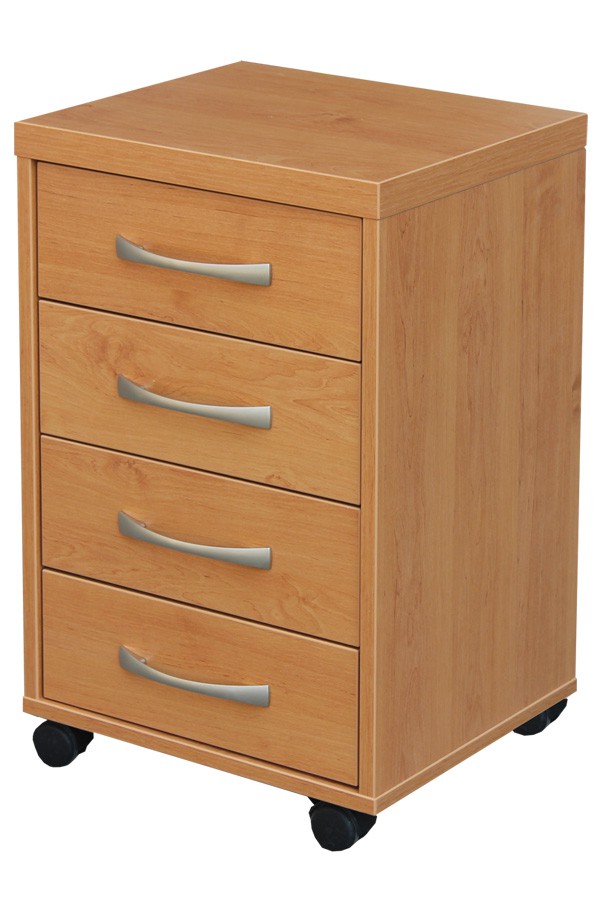 Bradop kontejner na kolečkách Monty C054