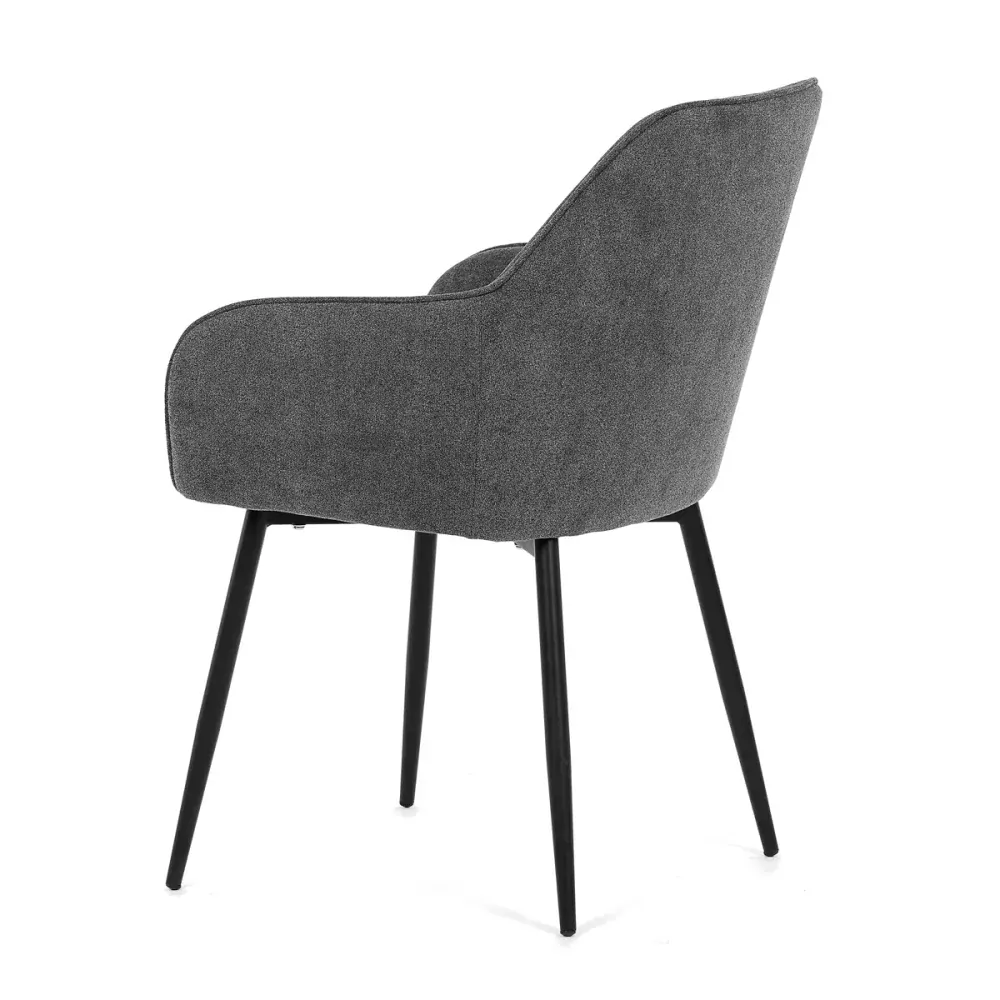 Autronic - jídelní židle DCL-221 GREY2