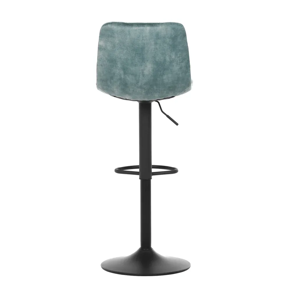 Autronic - barová židle AUB-711 BLUE4