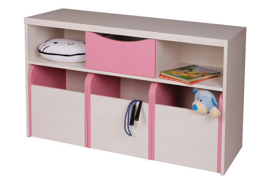 Bradop box C120 Casper