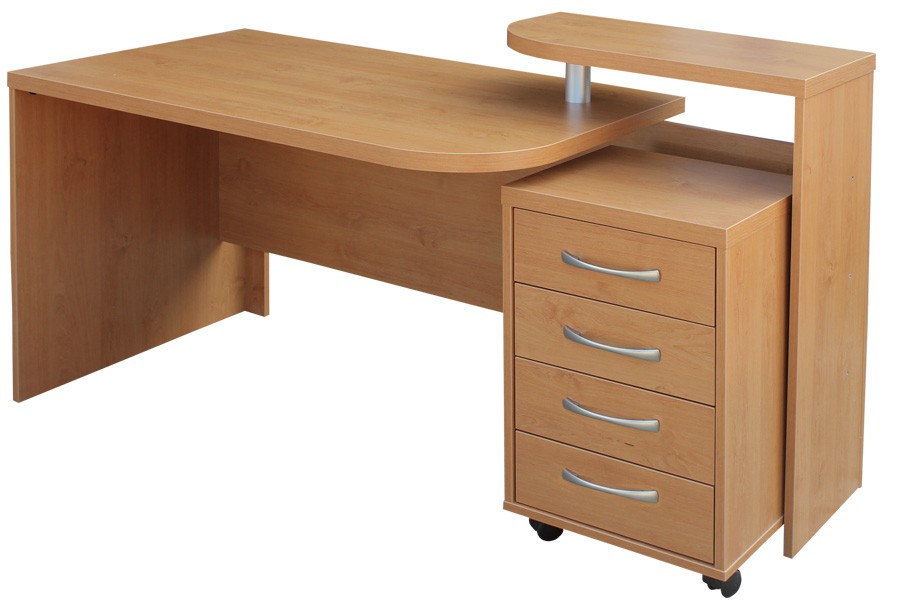 Bradop kontejner na kolečkách Monty C054