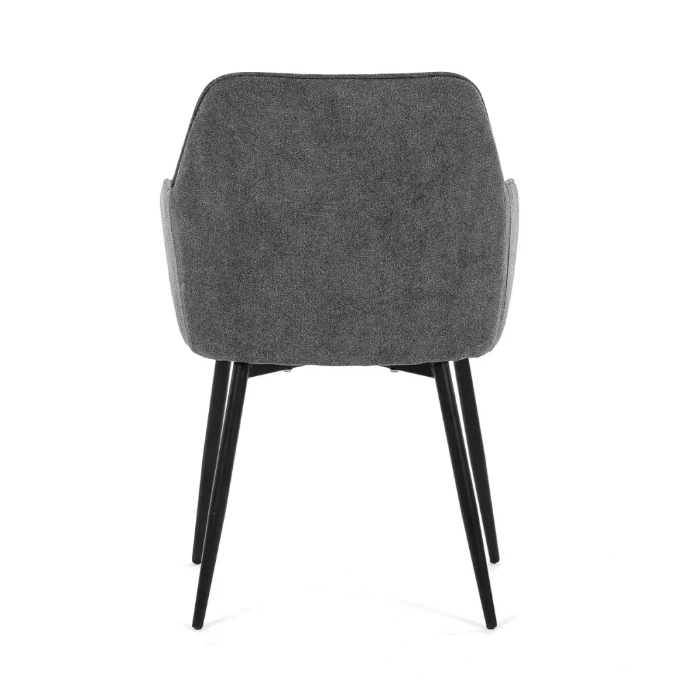 Autronic - jídelní židle DCL-221 GREY2
