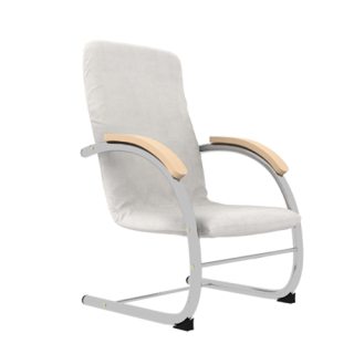 Bradop křeslo R59 Timo